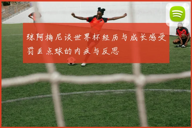 琼阿梅尼谈世界杯经历与成长感受罚丢点球的内疚与反思